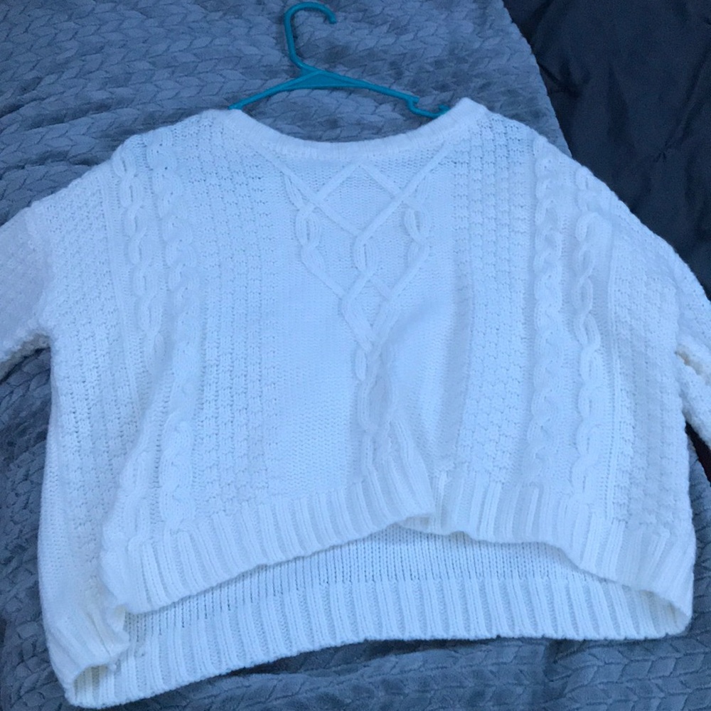 sweater